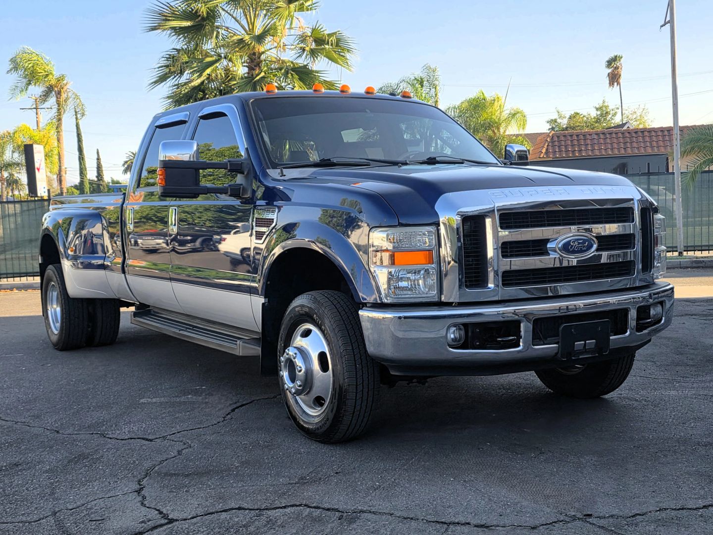 ford f-350 super duty 2008 1FTWW33R18EA82226 image ford f-350 super duty 2008 1FTWW33R18EA82226 image
